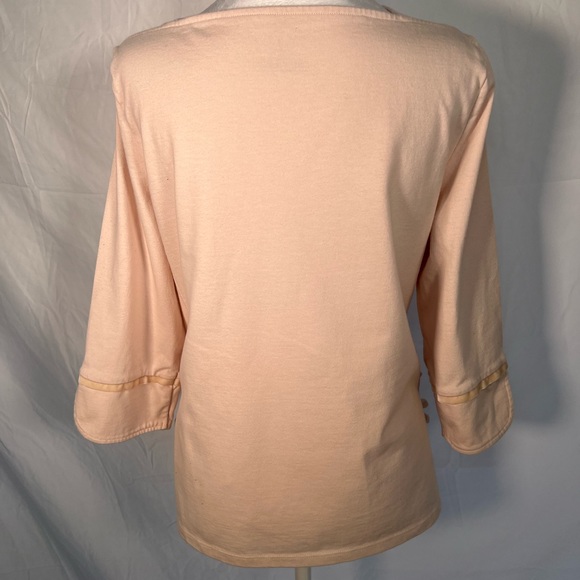 Talbots top - Picture 5 of 8